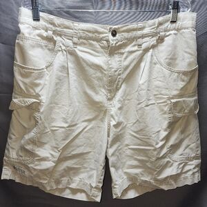 Columbia Khaki/Cargo Shorts